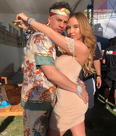 Austin and Catherine McBroom