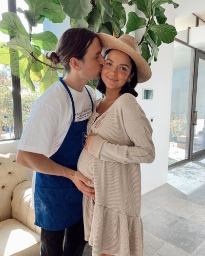 Bekah Martinez Post-Pregnancy Sex Life