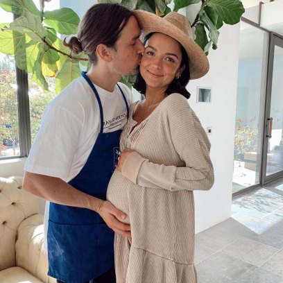 Bekah Martinez Post-Pregnancy Sex Life