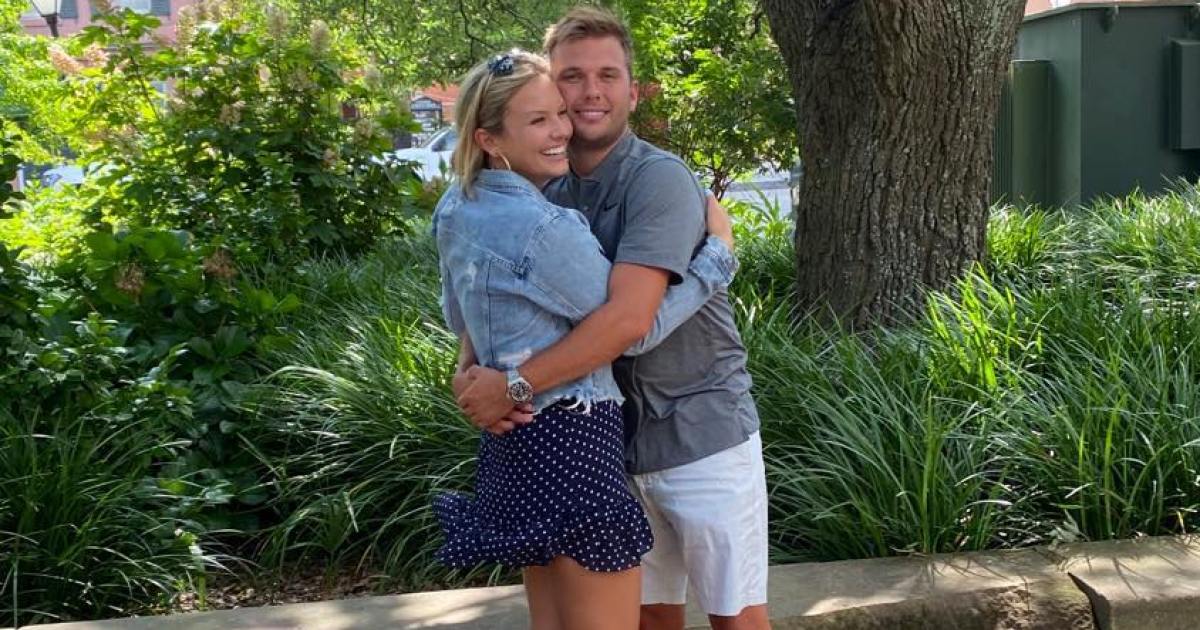 Who Is Chase Chrisley Dating? Get to Know Girlfriend Emmy Medders