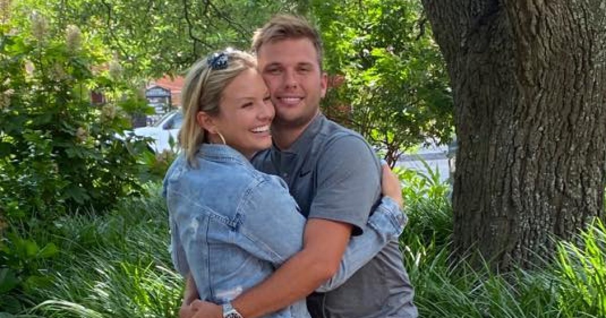 Chase Rader Engaged Who Is Chase Chrisley Engaged To? Meet Emmy Medders | Life & Style