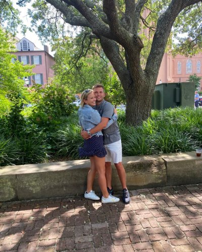 Chase Chrisley New Girlfriend Emily Medders