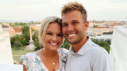 Why Did Chase Chrisley and Girlfriend Emmy Medders Split?
