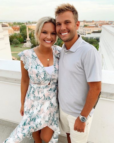 Why Did Chase Chrisley and Girlfriend Emmy Medders Split?