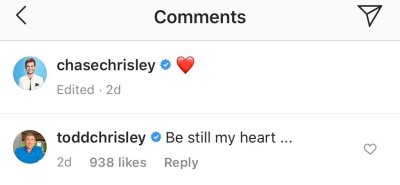 Chase and Todd Chrisley