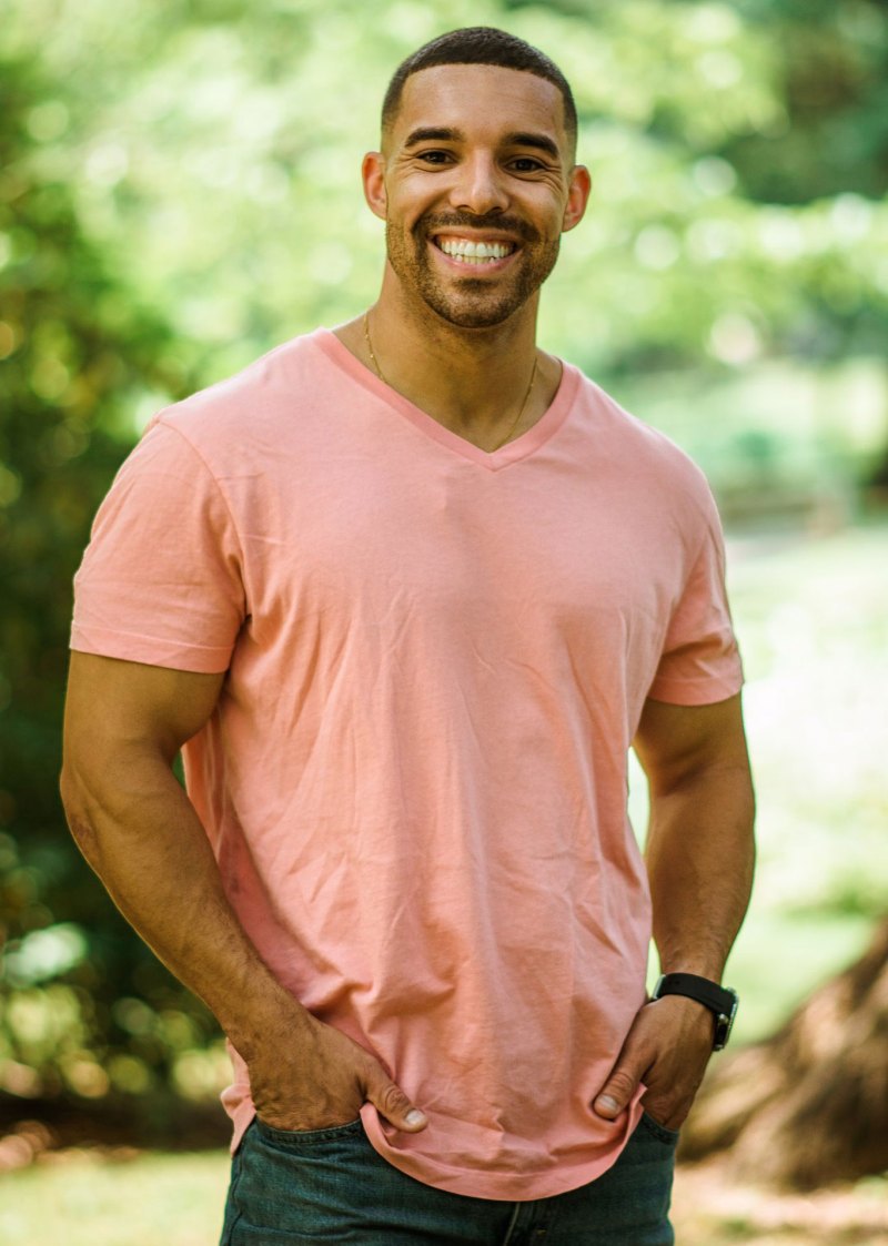 Collins Bachelorette Contestants