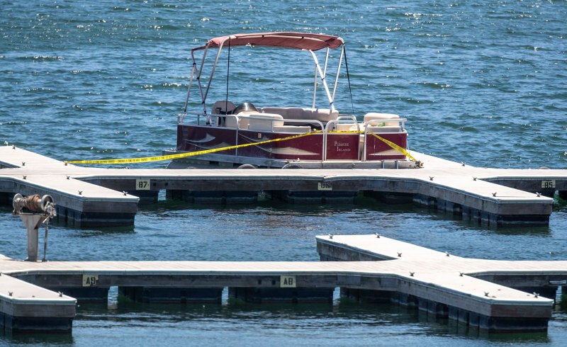 Everything-We-Know-About-Naya-Rivera-Disappearance-Boat-on-Lake-Piru