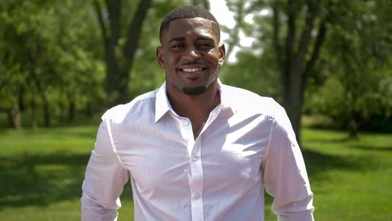 Gary Bachelorette Contestants