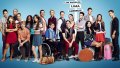 Glee Then and Now