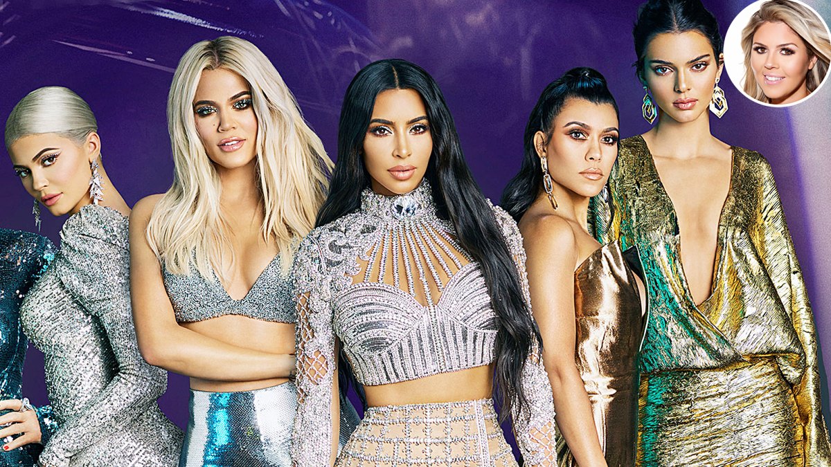 Here How to Get Fuller Eyebrows Just Like the Kardashians According to Their Brow Artist