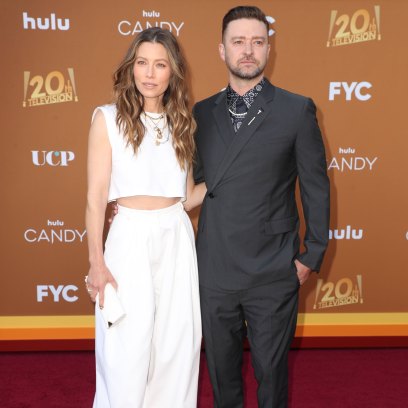 A Strong Bond! See Justin Timberlake and Jessica Biel's Relationship Timeline From Marriage to Kids