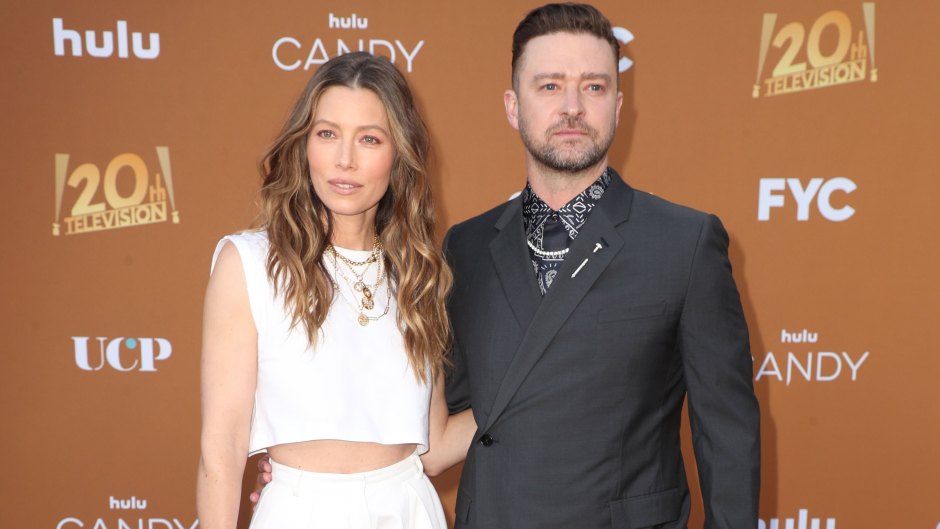 A Strong Bond! See Justin Timberlake and Jessica Biel's Relationship Timeline From Marriage to Kids