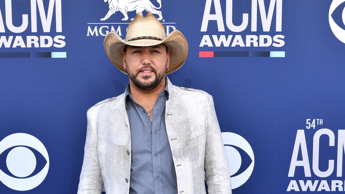 Jason Aldean