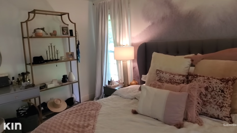 Kaitlyn Bristowe's House 1