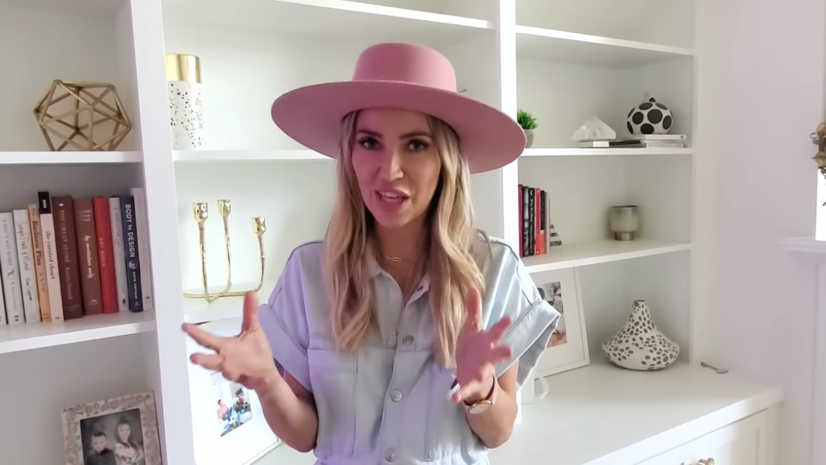 Kaitlyn Bristowe's House Tour