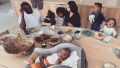 Kardashian-West Family Photos