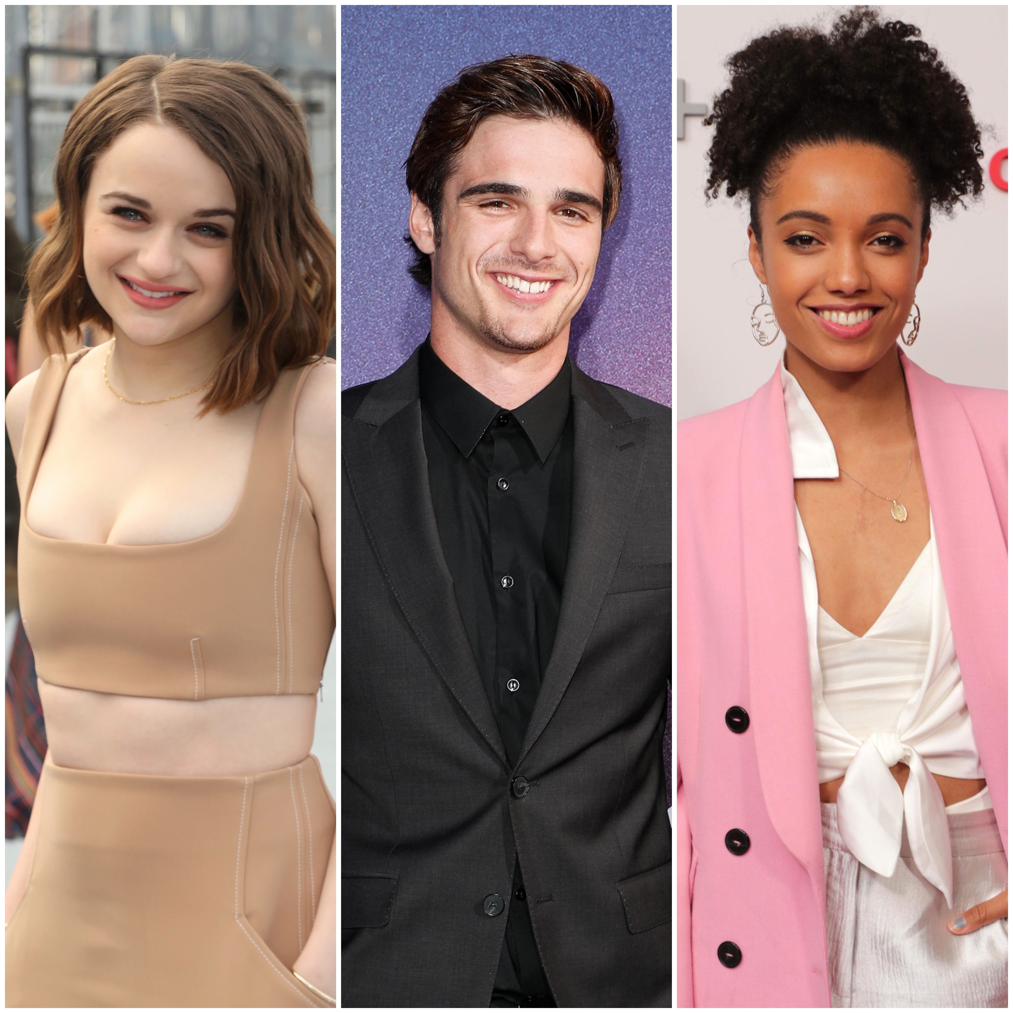 Kissing Booth 2' Cast Relationships: Jacob Elordi, Joey King and More