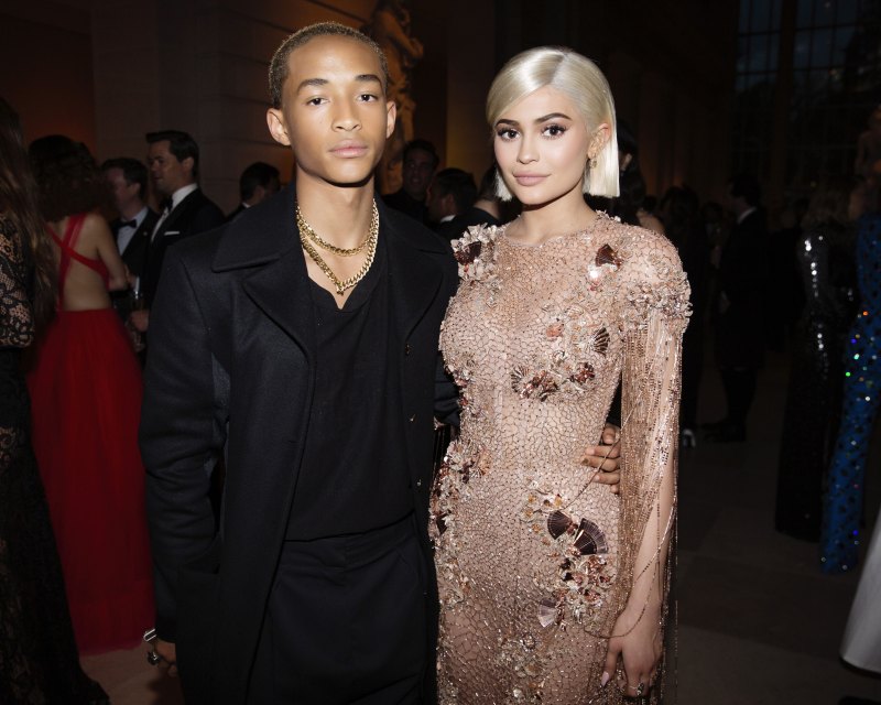 Kylie Jenner Dating History, List of Past Boyfriends