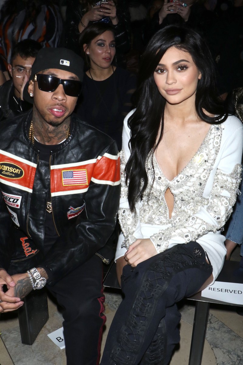 Kylie Jenner Dating History, List of Past Boyfriends