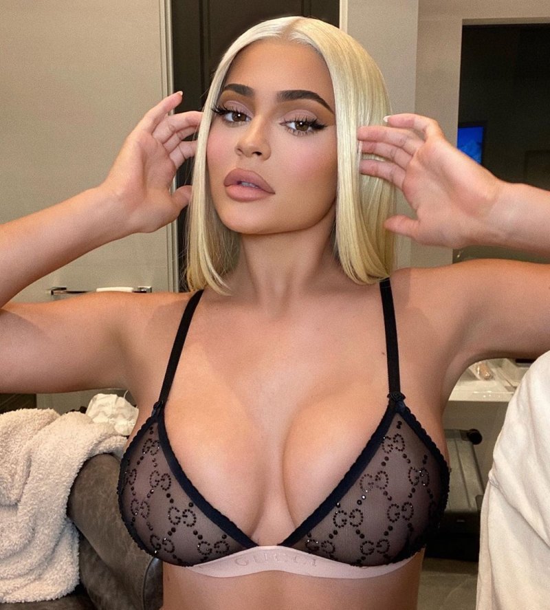 Kylie Jenner's Most Expensive Outfits and Accessories