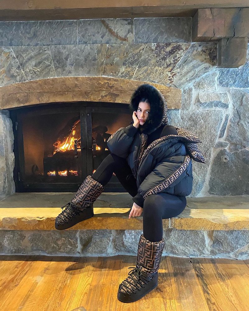 Kylie Jenner's Most Expensive Outfits and Accessories