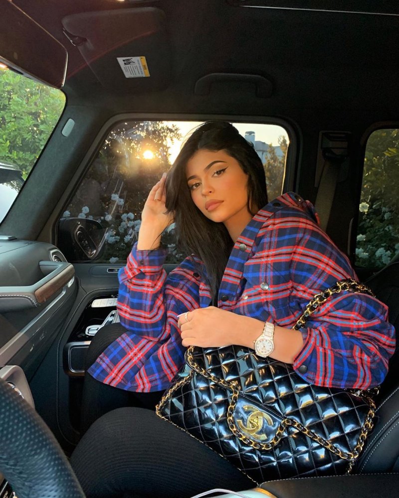Kylie Jenner's Most Expensive Outfits and Accessories
