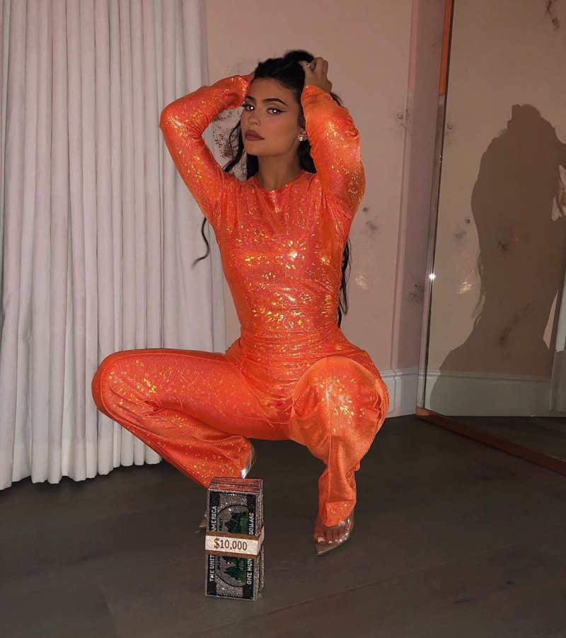 Kylie Jenner's Most Expensive Outfits and Accessories