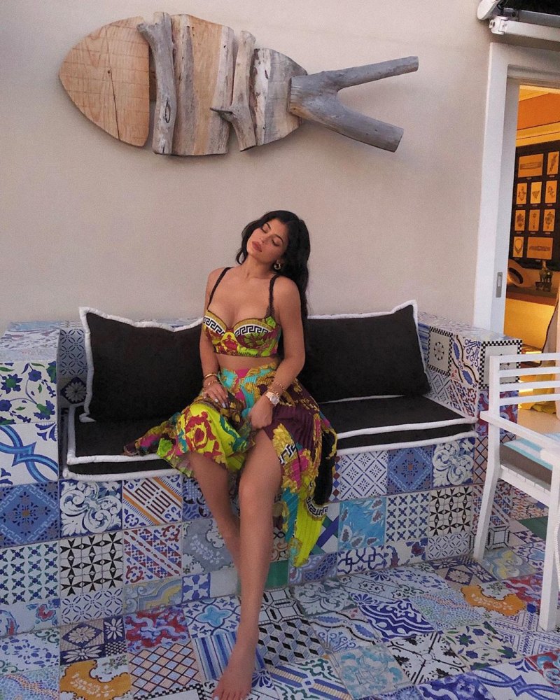 Kylie Jenner's Most Expensive Outfits and Accessories