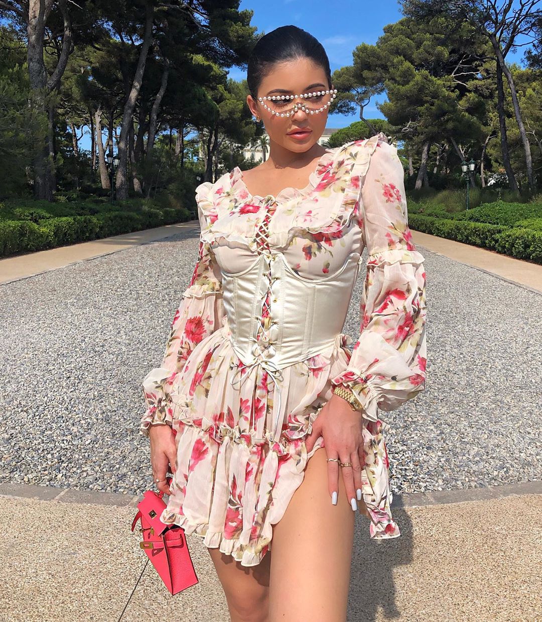 Kylie Jenner's Most Expensive Outfits and Accessories