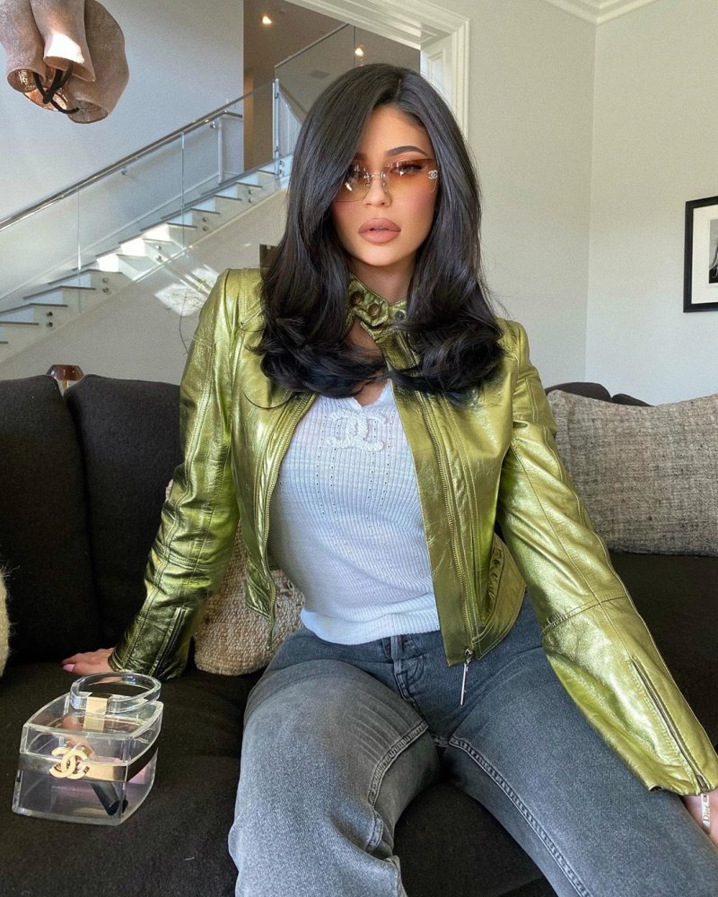 Kylie Jenner's Most Expensive Outfits and Accessories