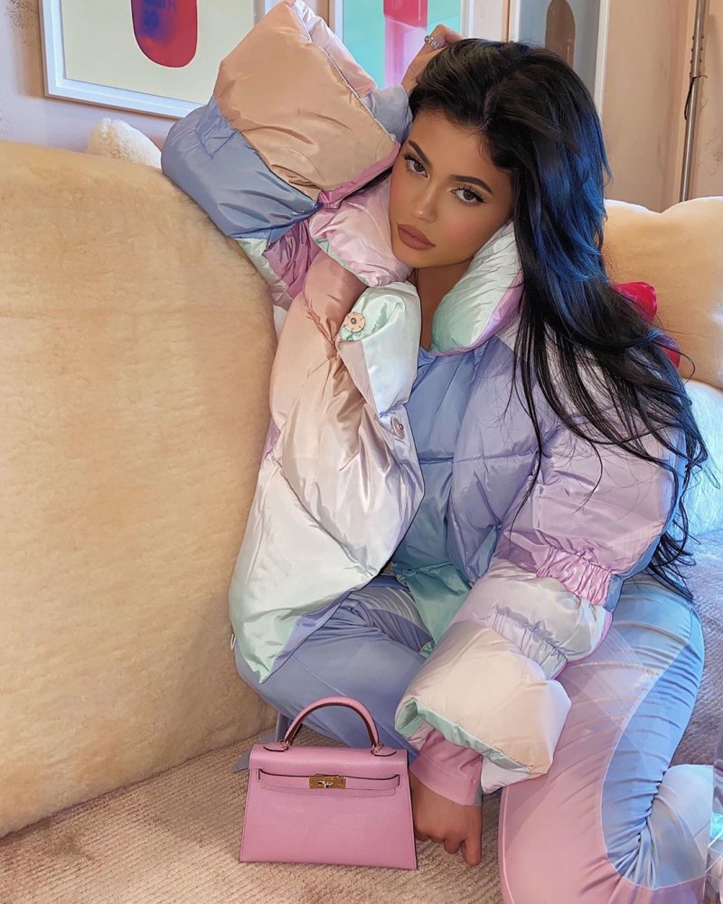 Kylie Jenner's Most Expensive Outfits and Accessories
