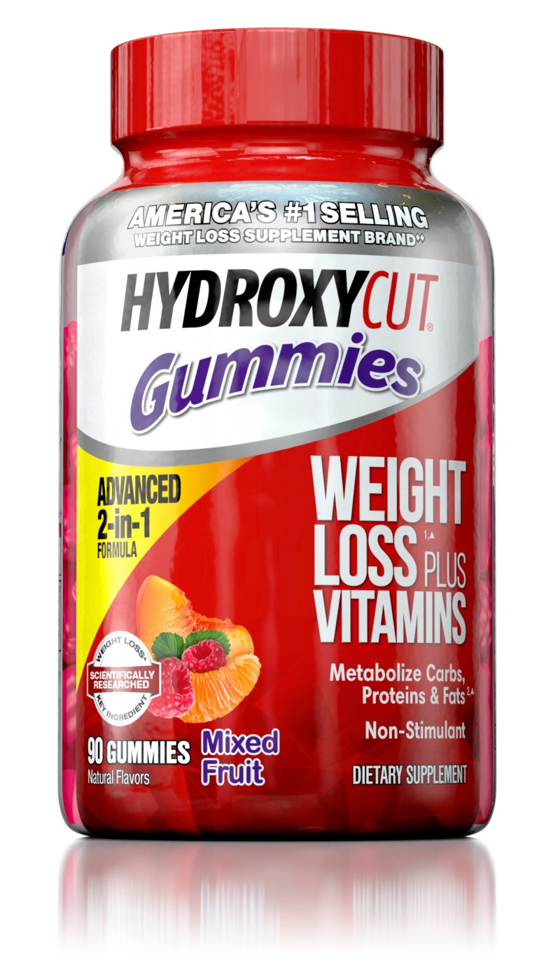 hydroxycut