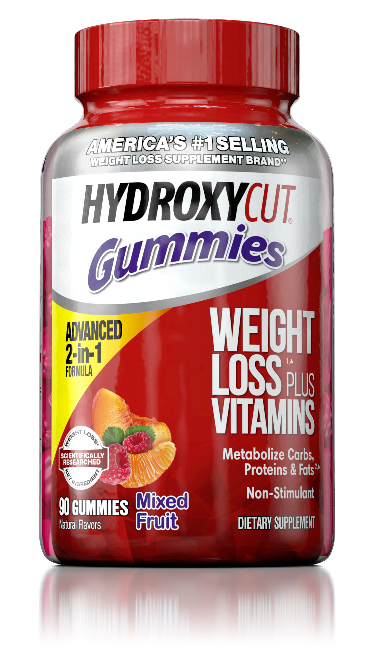 hydroxycut
