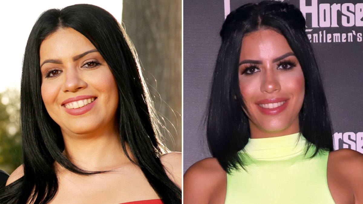90 Day Fiance Larissa Dos Santos Lima Has $22,000 of Plastic Surgery