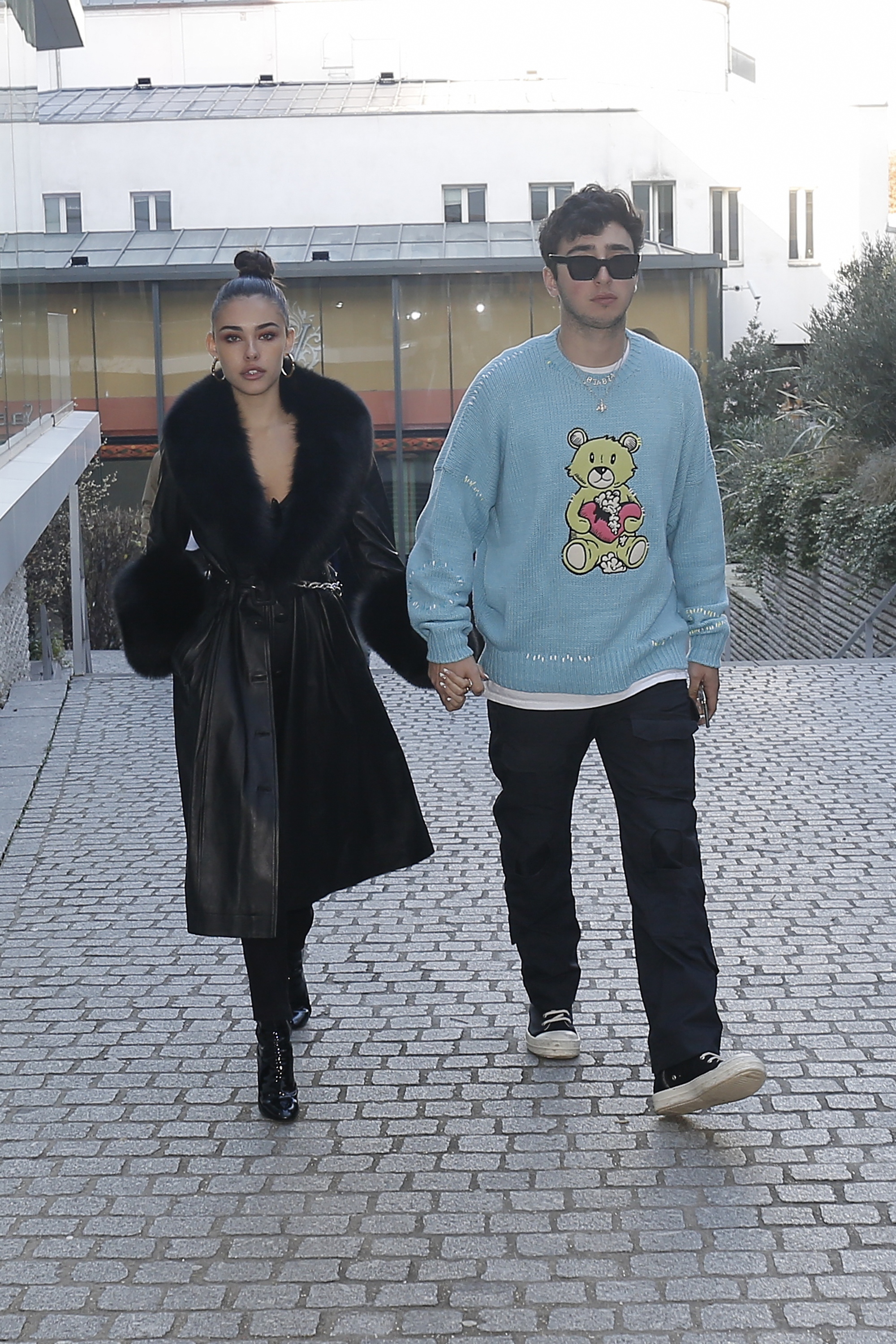 Why is Zack Bia famous?