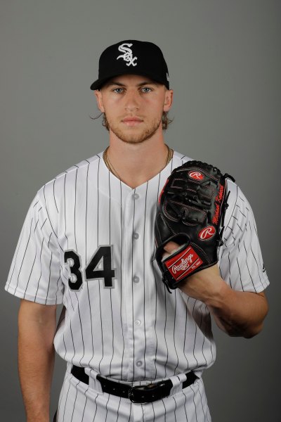 Who is Michael Kopech?