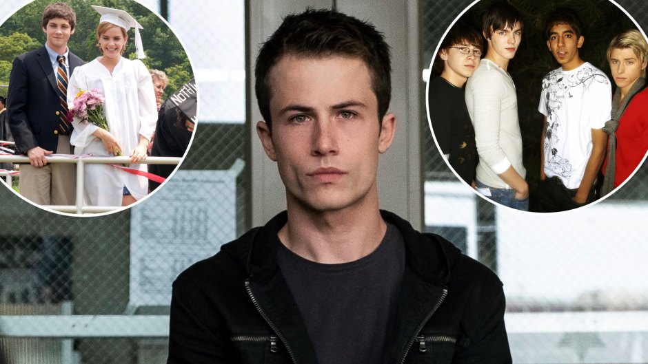 Missing '13 Reasons Why'? Check Out These Movies and TV Shows on Netflix