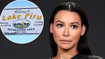 Naya Rivera 911 Call Released Amid Recovery Effort Actress After Lake Piru Disappearance