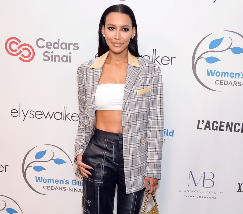 Naya-Rivera-Likely-Not-Wearing-Life-Vest-Prior-to-Possible-Drowning