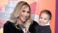 Naya Rivera and Josey Dorsey