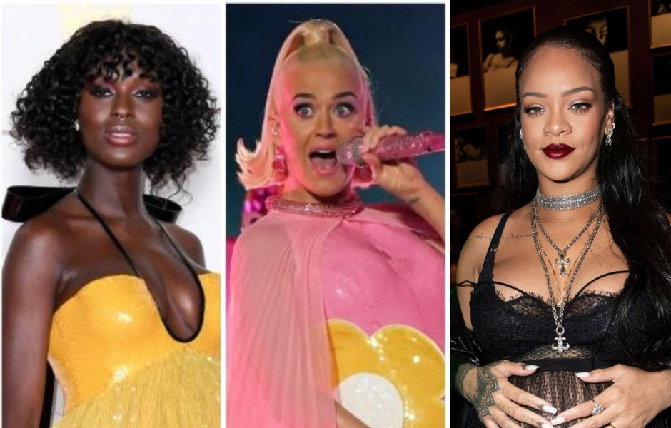 Stylish Mamas! Rihanna, Sophie Turner and More Stars Who Have the Best Pregnancy Style