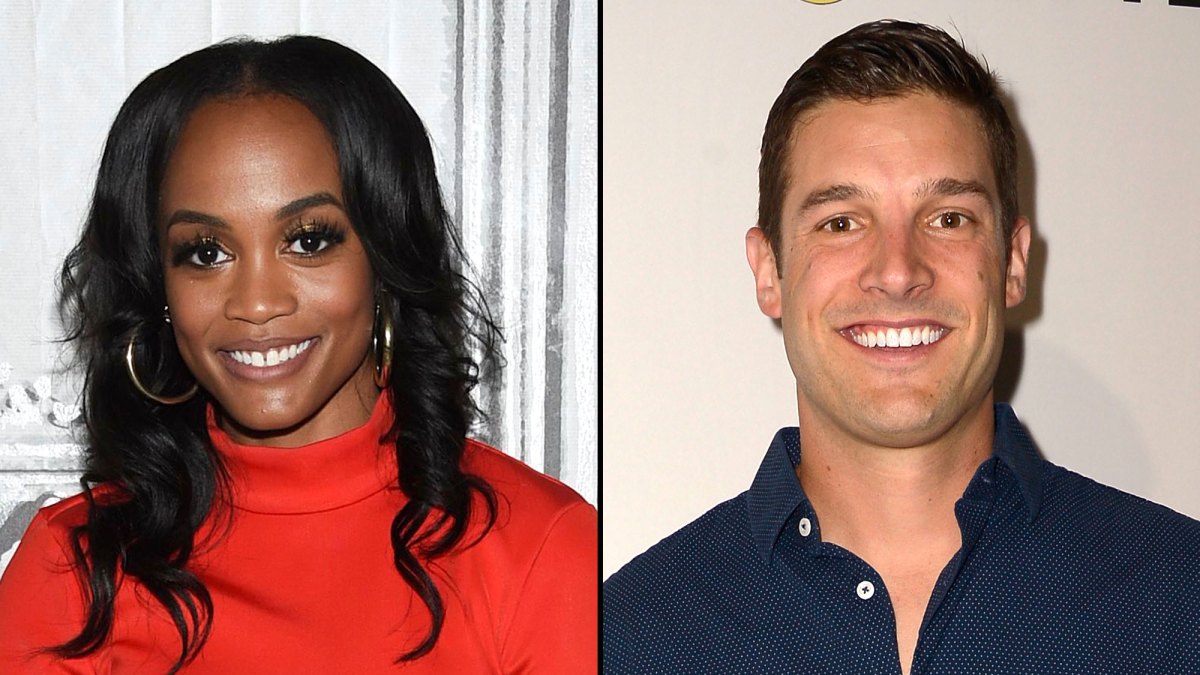 Rachel Lindsay Defends Calling Garrett Yrigoyen Out