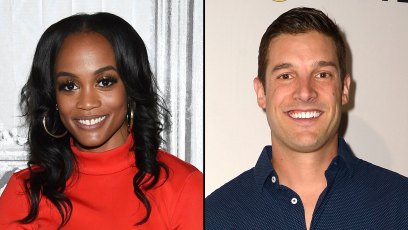 Rachel Lindsay Defends Calling Garrett Yrigoyen Out