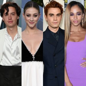 Riverdale Cast Dating Explainer