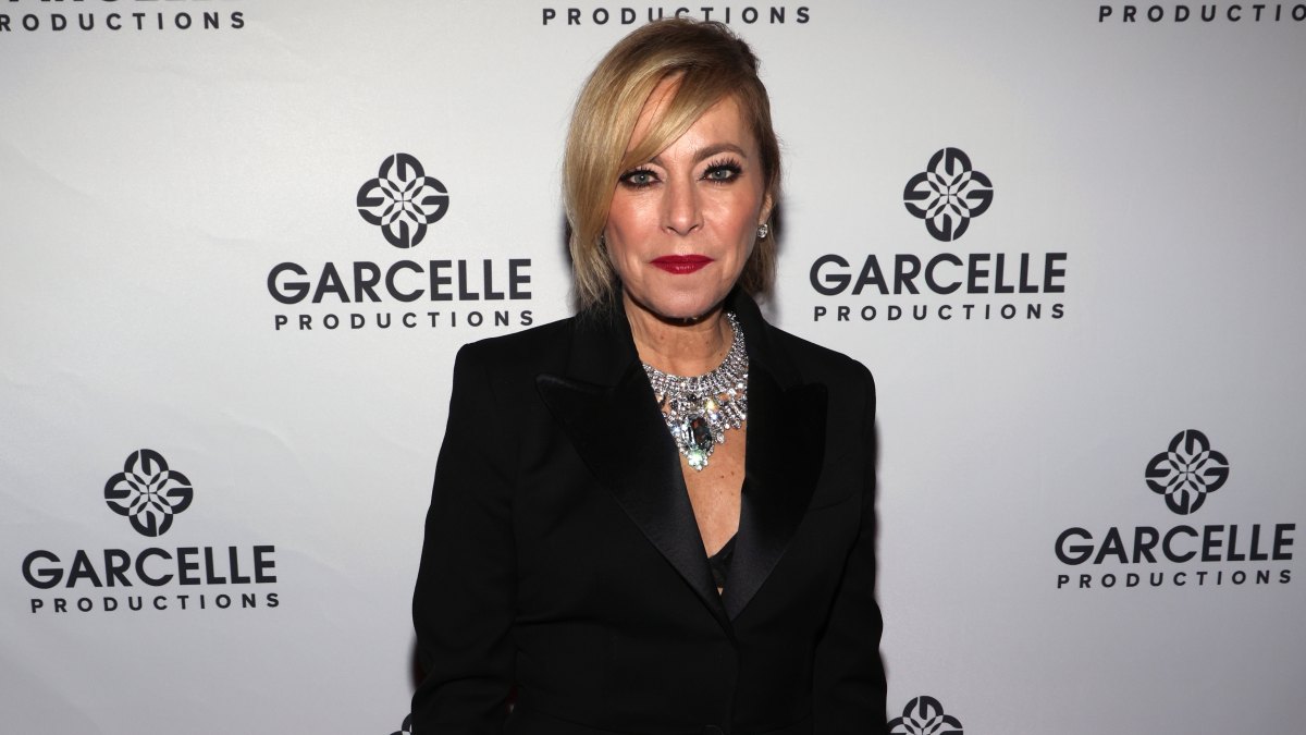 Sutton Stracke's Net Worth: How the 'RHOBH' Star Makes Her Money
