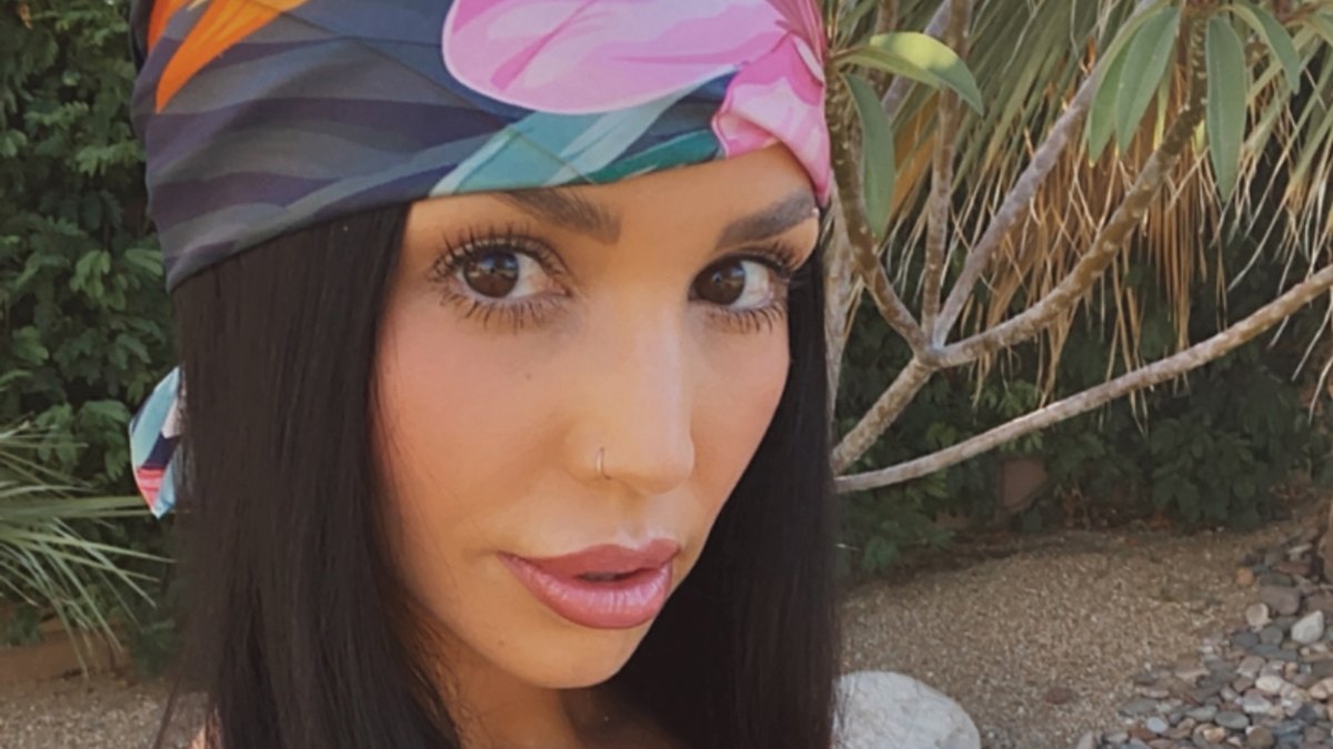 Scheana Shay