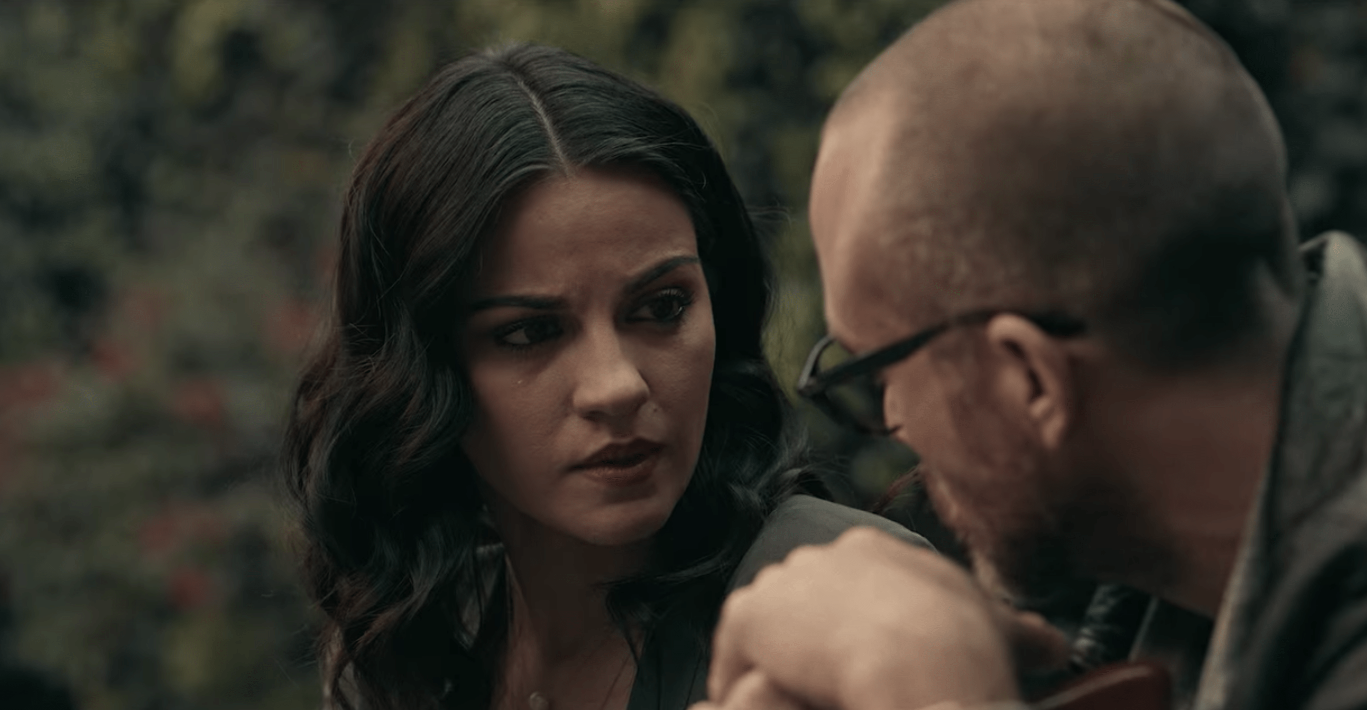 Dark Desire' Cast 2020 on Netflix: Show Stars, Plot and More