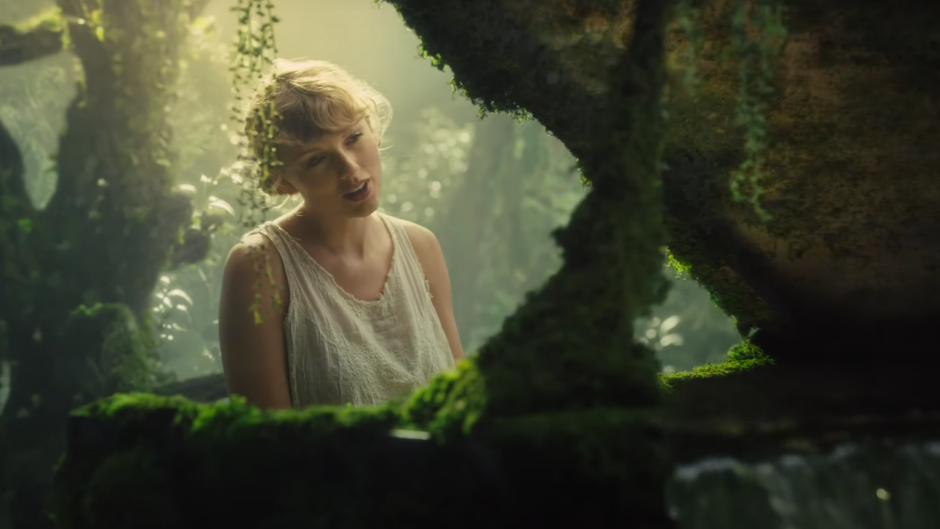 Taylor Swift 'Cardigan' Lyrics Meaning: Is the Video About Joe Alwyn?