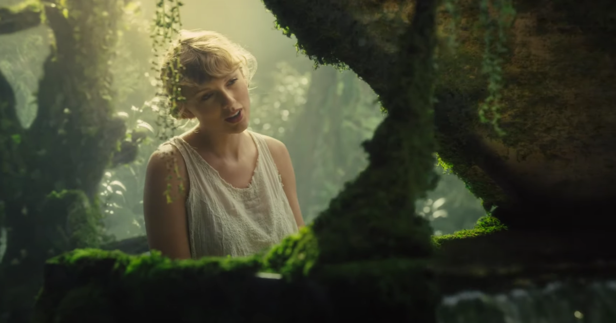 Taylor Swift Cardigan Lyrics Meaning Is The Video About Joe Alwyn 