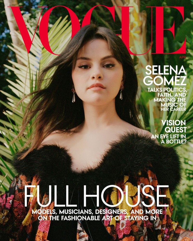 From 'Barney' to Superstar! Selena Gomez's Transformation Over the Years